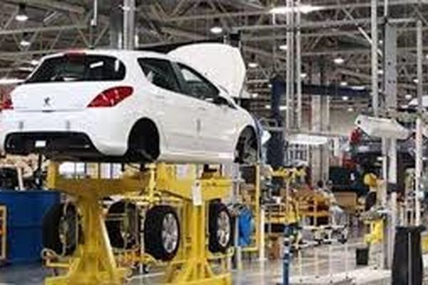 افت 3.7 درصدی رضایت مشتریان از کیفیت خودروهای داخلی