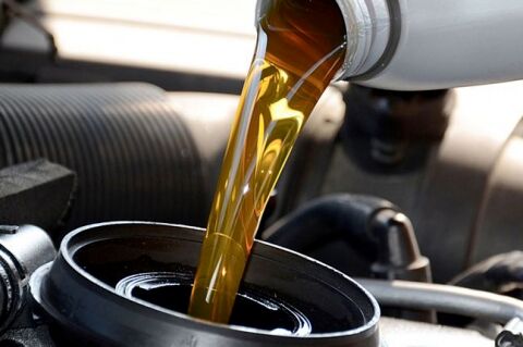 ردپای روغن‌های تقلبی خودرو در بازار