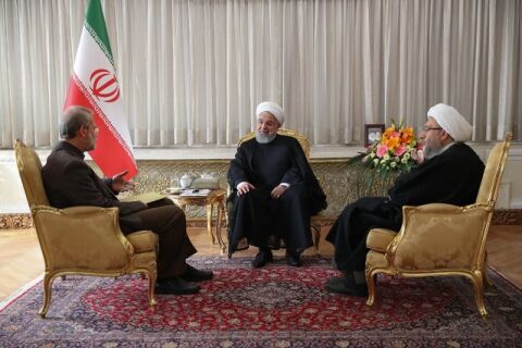 دولت اولین بسته حمایت غذایی را در ماه آبان توزیع می‌کند