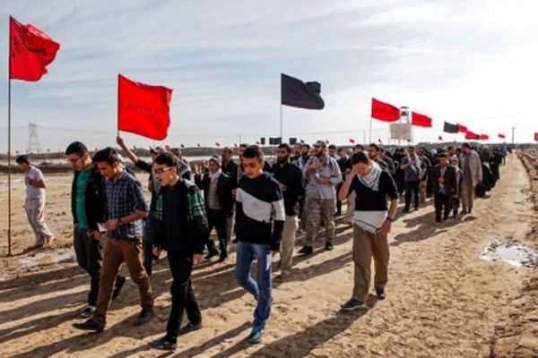 ۲۰هزار دانش آموز خراسانی به اردوهای راهیان نور اعزام می شوند