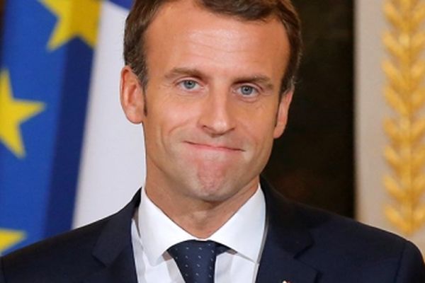 انتشار جزئیات بیشتری از طرح ترور نافرجام ماکرون