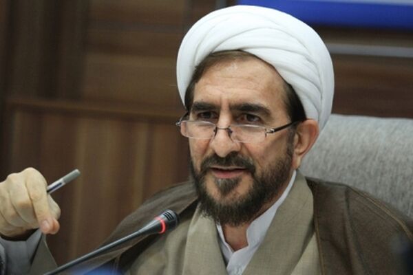 خراسان رضوی کمترین میزان بازداشت به خاطر مهریه را دارد