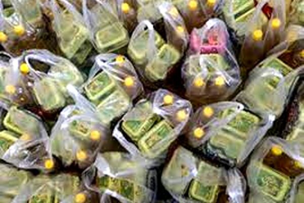 اولین بسته حمایتی دولت بصورت نقدی است
