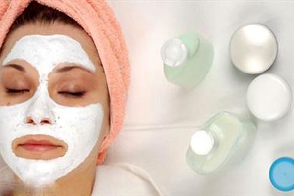 چند ماسک عالی برای از بین بردن چربی اضافی پوست