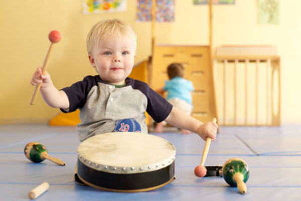 بازی های جالب برای «کودکان باهوش» خلق کنید