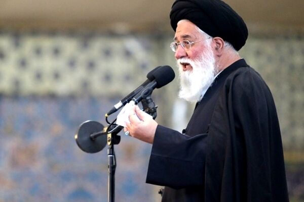 پاسخ های آیت ا... علم الهدی درباره توئیتر، CFT و دهه محسنیه