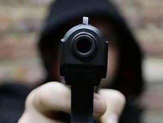 هفت تیرکشی ۳ مسافر مخوف شهر را به هم ریخت!
