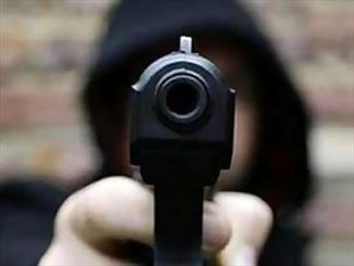 هفت تیرکشی ۳ مسافر مخوف شهر را به هم ریخت!