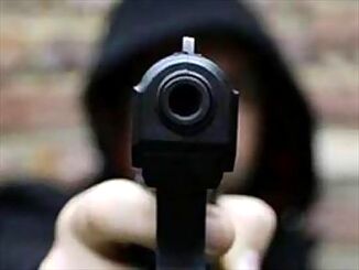 هفت تیرکشی ۳ مسافر مخوف شهر را به هم ریخت!