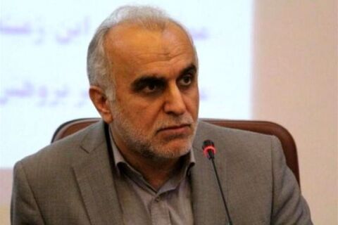 تحریم‌ها نگران کننده نیست/ دارایی دولت ۷۰۰۰ تریلیون تومان شد