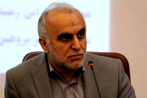 تحریم‌ها نگران کننده نیست/ دارایی دولت ۷۰۰۰ تریلیون تومان شد