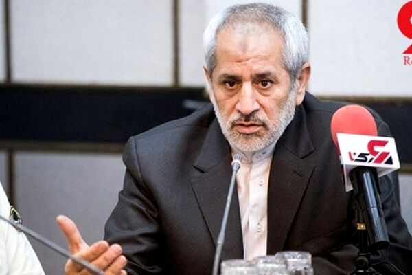 10 سال زندان برای قاضی حجت الله یازرلو / دادستان تهران اعلام کرد