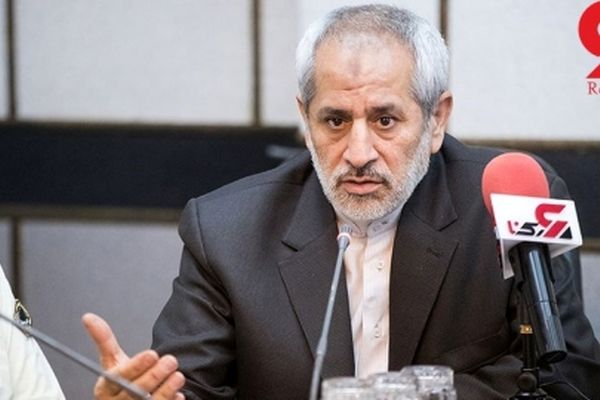 10 سال زندان برای قاضی حجت الله یازرلو / دادستان تهران اعلام کرد