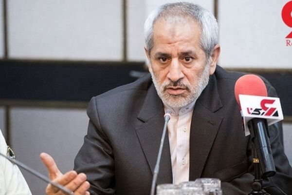 10 سال زندان برای قاضی حجت الله یازرلو / دادستان تهران اعلام کرد