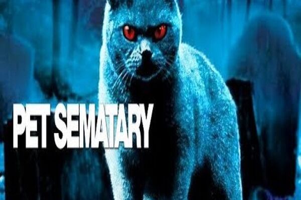 سینما در انتظار پخش اقتباس جدید از فیلم «قبرستان حیوانات خانگی»