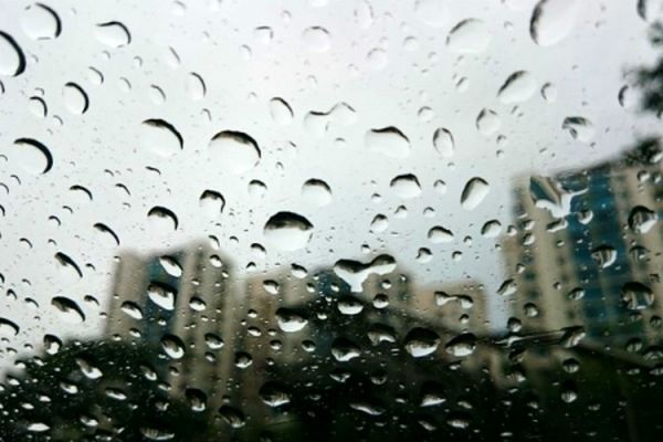 بارشهای رگباری در خراسان رضوی شدت می گیرد