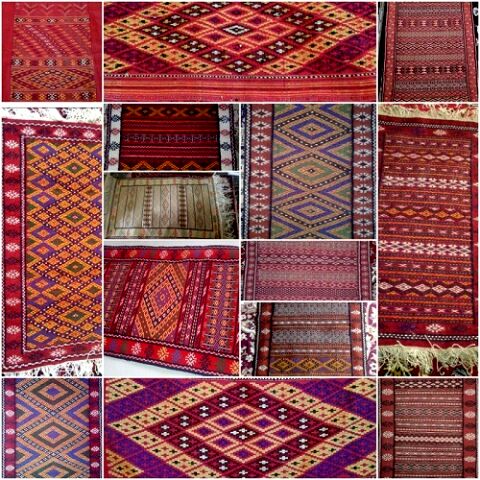پرداخت ۱.۴ میلیارد ریال تسهیلات ارزان قیمت به هنرمندان صنایع دستی کلات