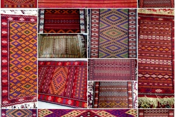 پرداخت ۱.۴ میلیارد ریال تسهیلات ارزان قیمت به هنرمندان صنایع دستی کلات