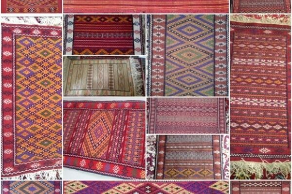پرداخت ۱.۴ میلیارد ریال تسهیلات ارزان قیمت به هنرمندان صنایع دستی کلات