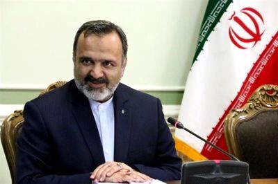 رشیدیان؛ معاون رئیس جمهور و رئیس بنیاد شهید و امور ایثارگران می‌شود+ سوابق