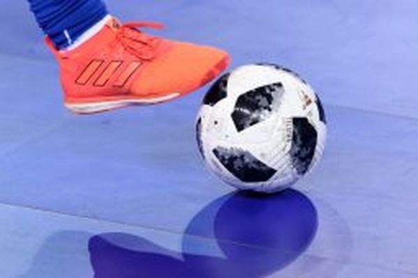 دعوت از ۶ فوتسالیست خراسانی به اردوی تیم ملی جوانان کشور