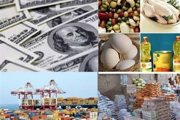 59 کالا از پرداخت مابه التفاوت نرخ ارز معاف شدند + سند