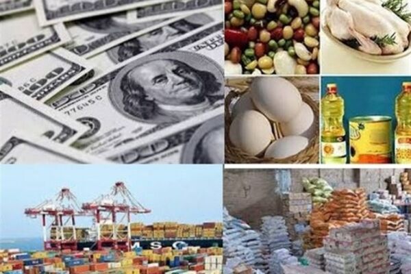 59 کالا از پرداخت مابه التفاوت نرخ ارز معاف شدند + سند