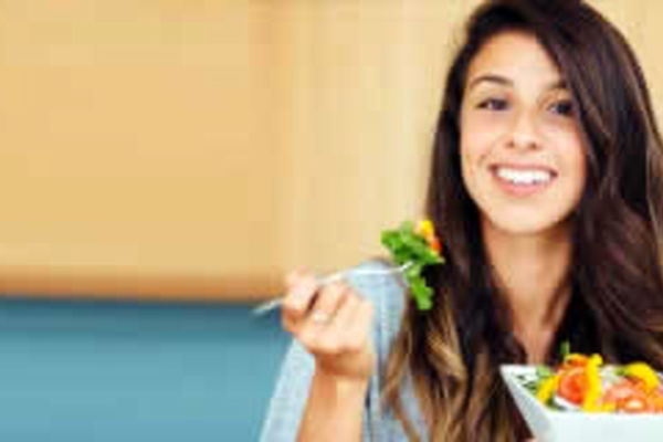 آشنایی با ویتامین هایی که برای رشد و سلامت مو مفیدند