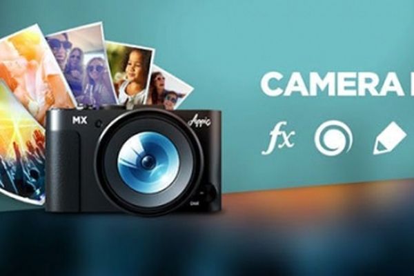 با این اپلیکیشن‌ها به یک عکاس حرفه‌ای تبدیل شوید