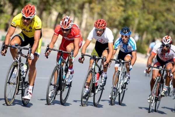 پنج دوچرخه سوار خراسانی به تیم ملی دعوت شدند