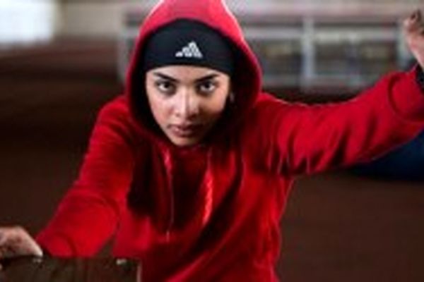 آمادگی جسمانی و توانایی هوازی زنان بیشتر از مردان است