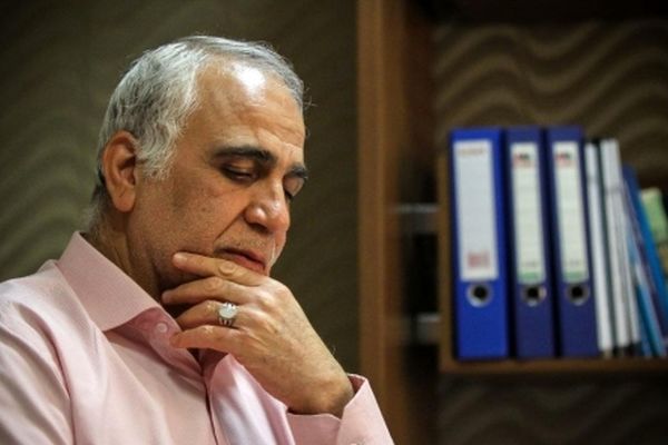 یک وزیر دیگر احمدی‌نژاد "به زندان اوین منتقل شد"