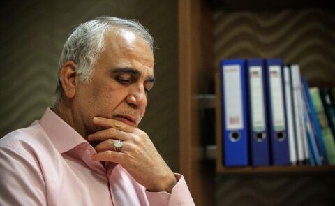 یک وزیر دیگر احمدی‌نژاد "به زندان اوین منتقل شد"