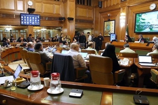 دو گزینه نهایی شهرداری تهران انتخاب شدند