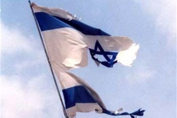 عوامل زمینه‌ساز پایان و فروپاشی رژیم اسرائیل