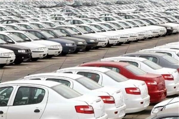 اختلاف قیمت میلیونی محصولات ایران‌خودرو در سایت‌های فروش خودرو