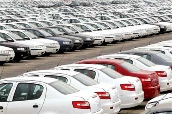 اختلاف قیمت میلیونی محصولات ایران‌خودرو در سایت‌های فروش خودرو