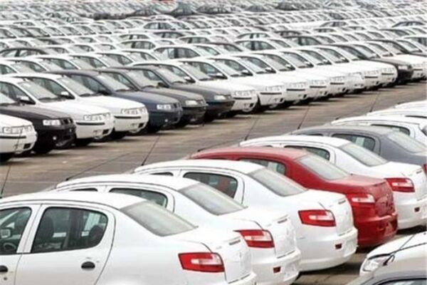 اختلاف قیمت میلیونی محصولات ایران‌خودرو در سایت‌های فروش خودرو