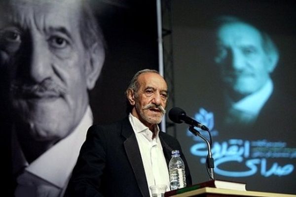 تکذیب یک شایعه درباره خواننده سرود «آمریکا، آمریکا، ننگ به نیرنگ تو»