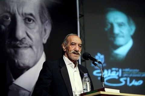 تکذیب یک شایعه درباره خواننده سرود «آمریکا، آمریکا، ننگ به نیرنگ تو»