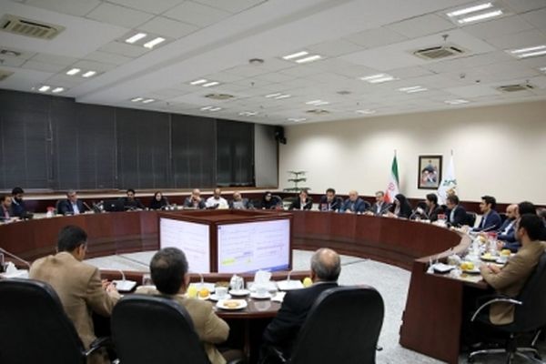 تصویب طرح مدیریت هوشمند توس در کمیسیون مشترک شهرسازی و بودجه