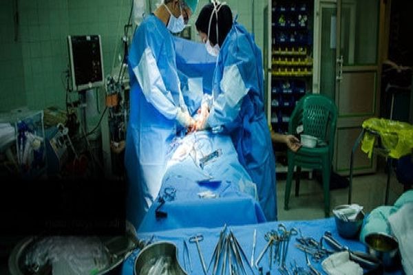 ورزشکارانی که اولویتشان درمان است نه قهرمانی