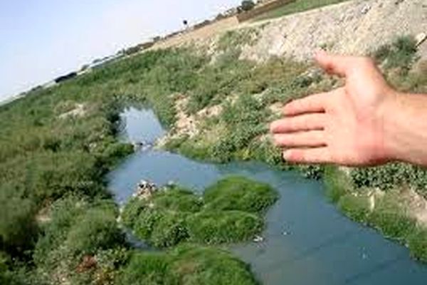 پروژه ها در کشف رود متوقف است