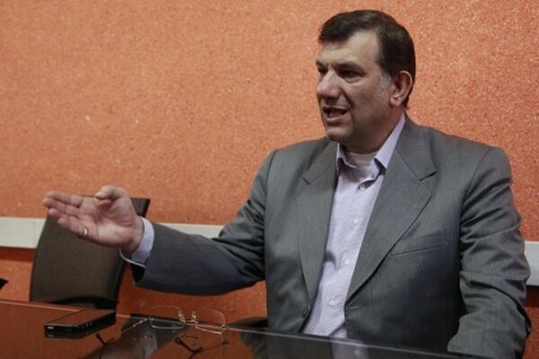 کادر فنی تیم ملی نیازی به تقویت ندارد