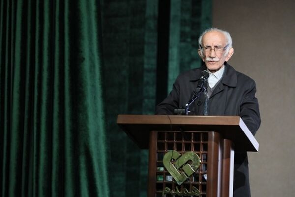 غلامحسین امیرخانی: هنر و فرهنگ، از مرگ زندگی ‌می‌سازد