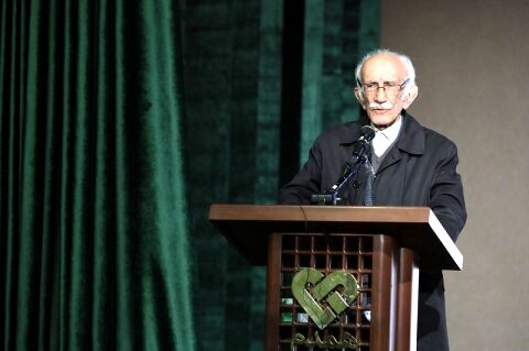 غلامحسین امیرخانی: هنر و فرهنگ، از مرگ زندگی ‌می‌سازد