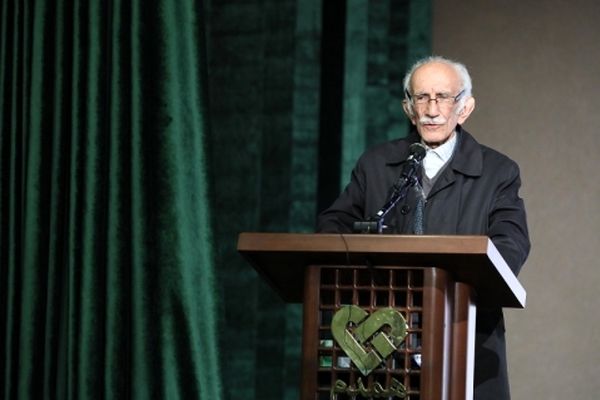 غلامحسین امیرخانی: هنر و فرهنگ، از مرگ زندگی ‌می‌سازد