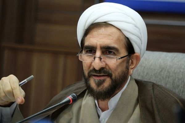 زندانی مهریه در خراسان رضوی کمتر از سایر استان‌ها است