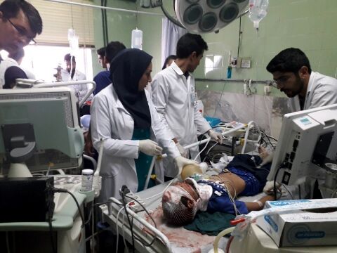 ورود دستگاه قضا به پرونده تصادف مرگبار دانش آموزان