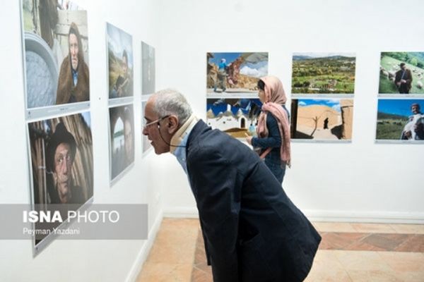 «دیوار آرزوها» در گالری راردین